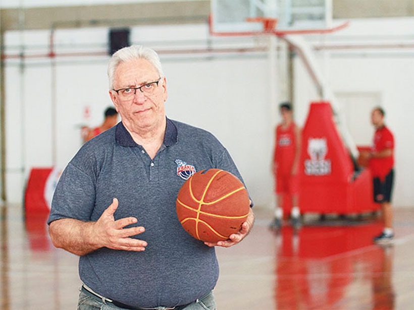 SESI Franca Basquetebol Clube-SP conquista o NBB com excelente campanha na  temporada