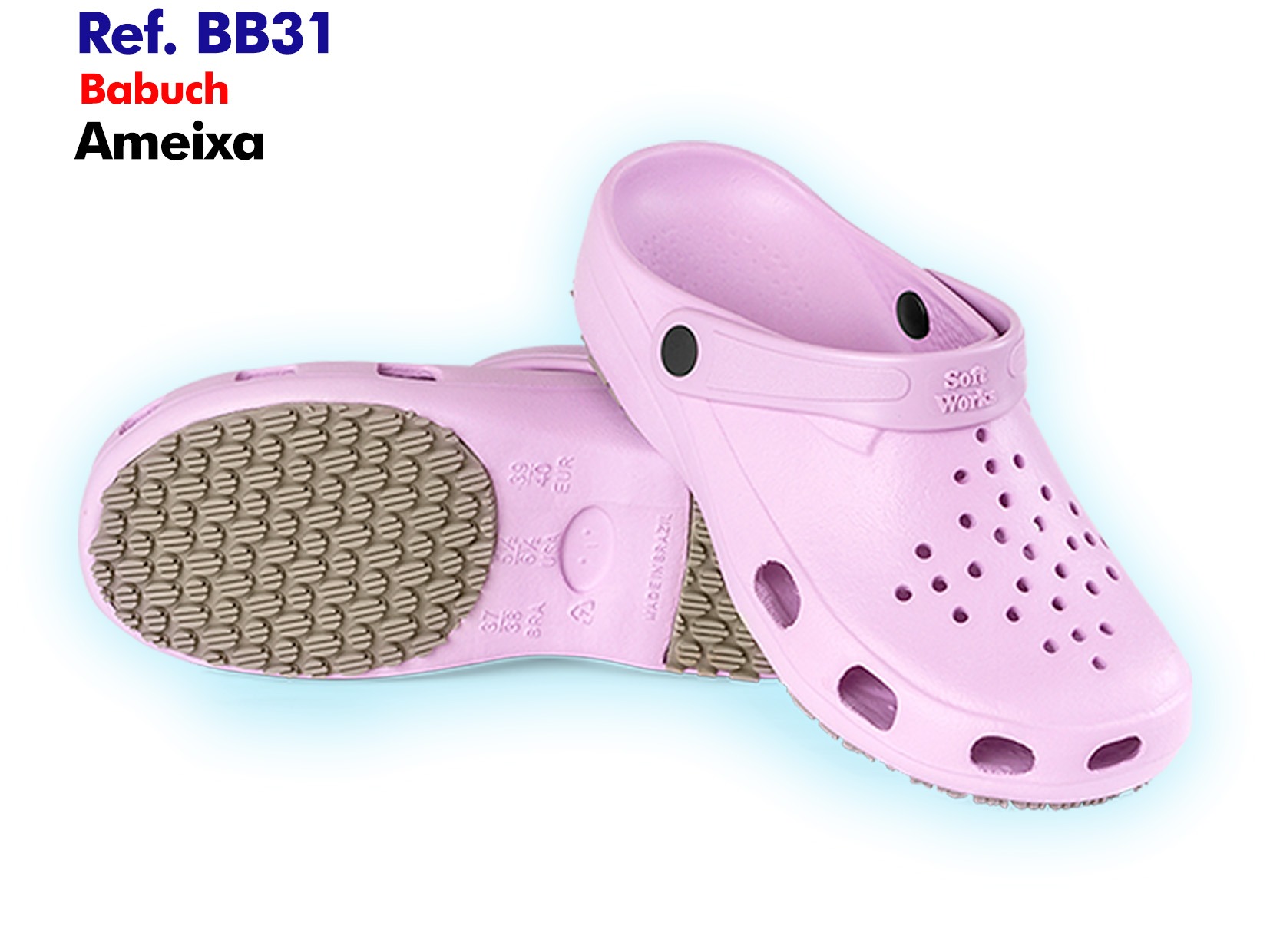 BB31 AMEIXA