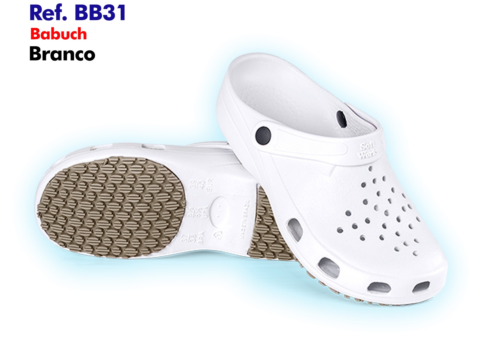 BB31 BRANCO