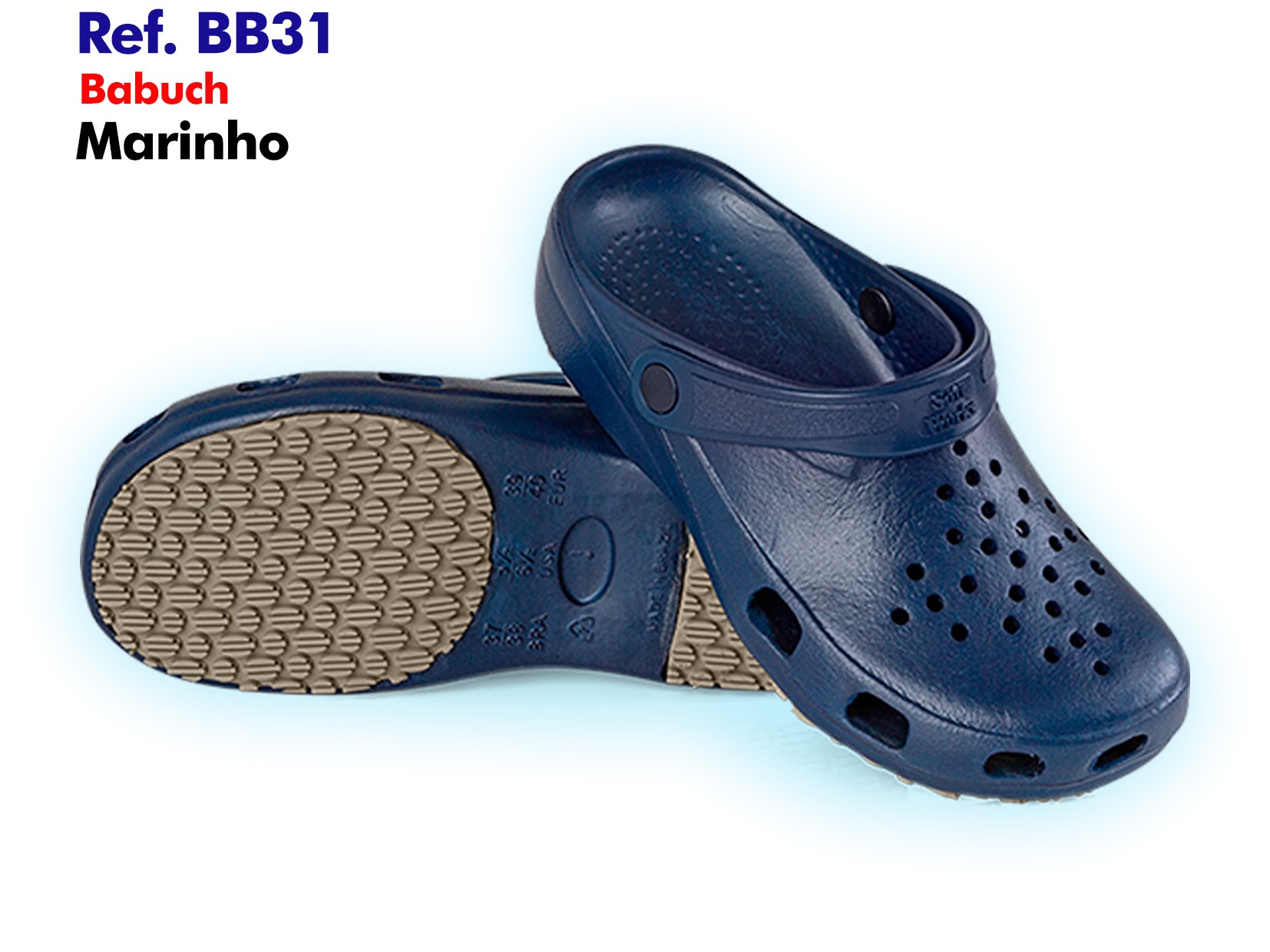 BB31 MARINHO