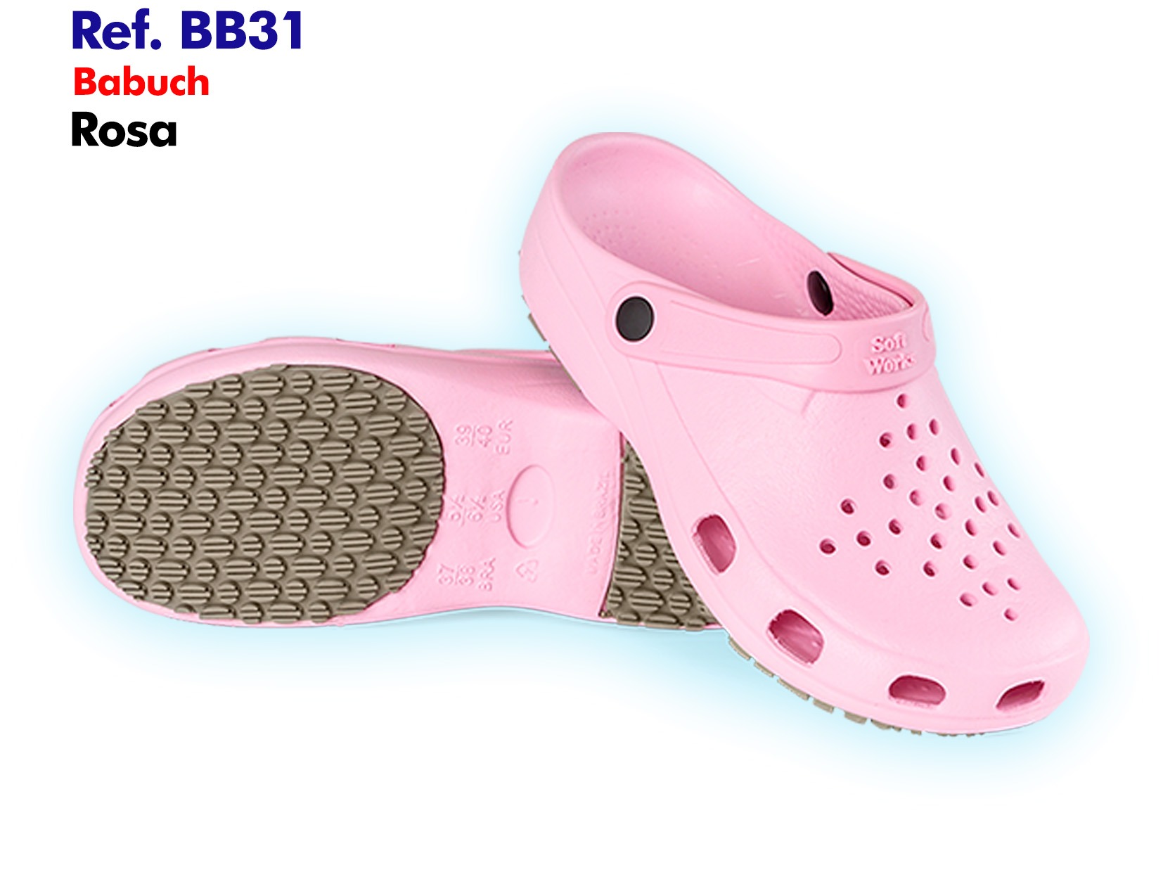 BB31 ROSA