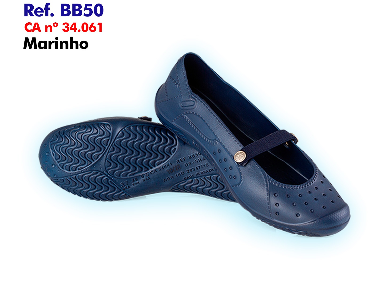 BB50 MARINHO