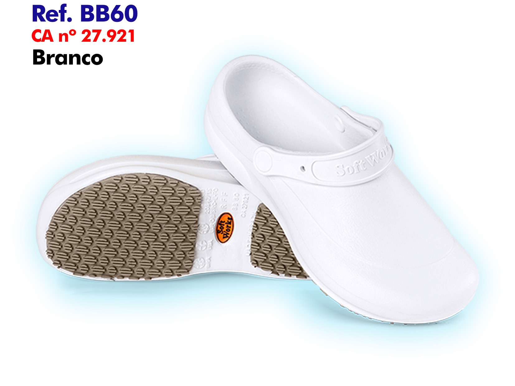 BB60 BRANCO