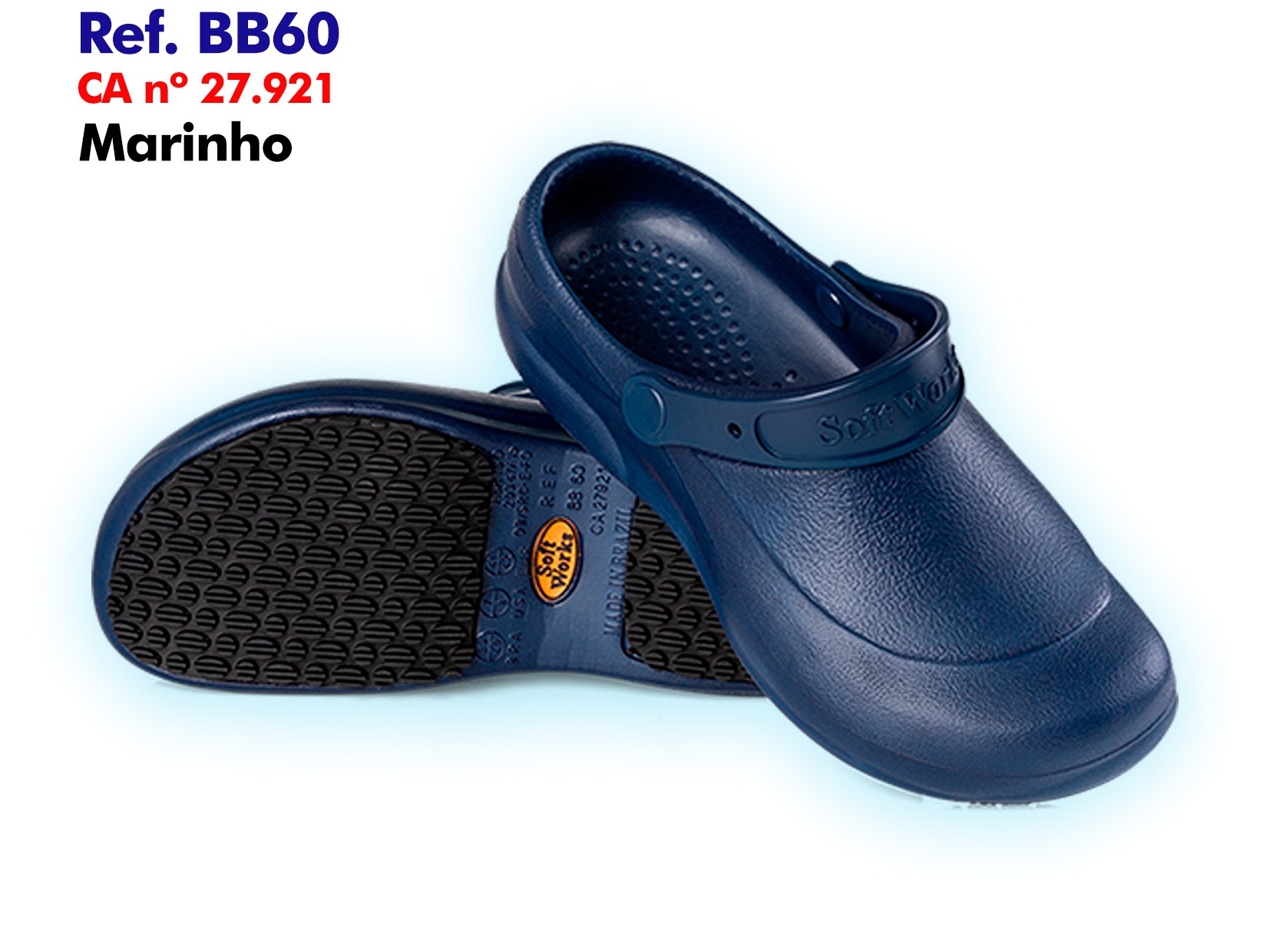 BB60 MARINHO