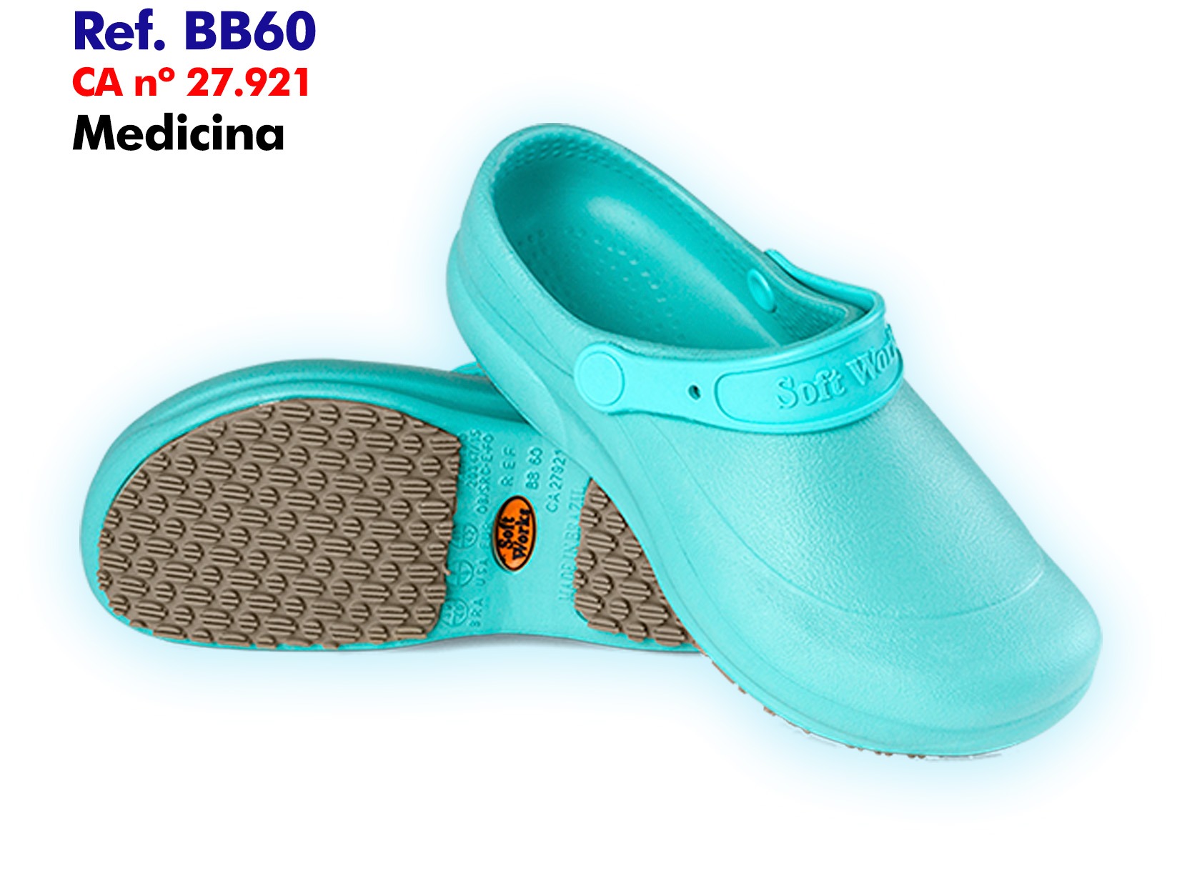 BB60 MEDICINA