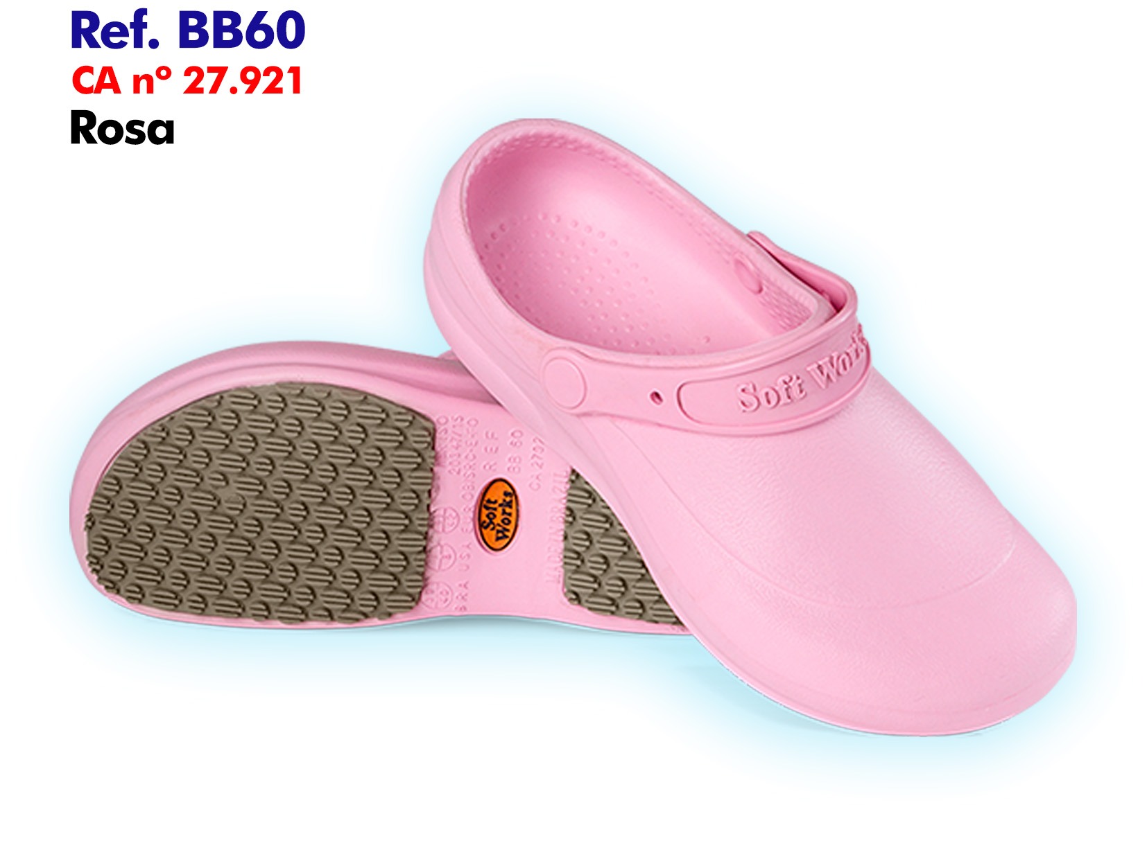 BB60 ROSA