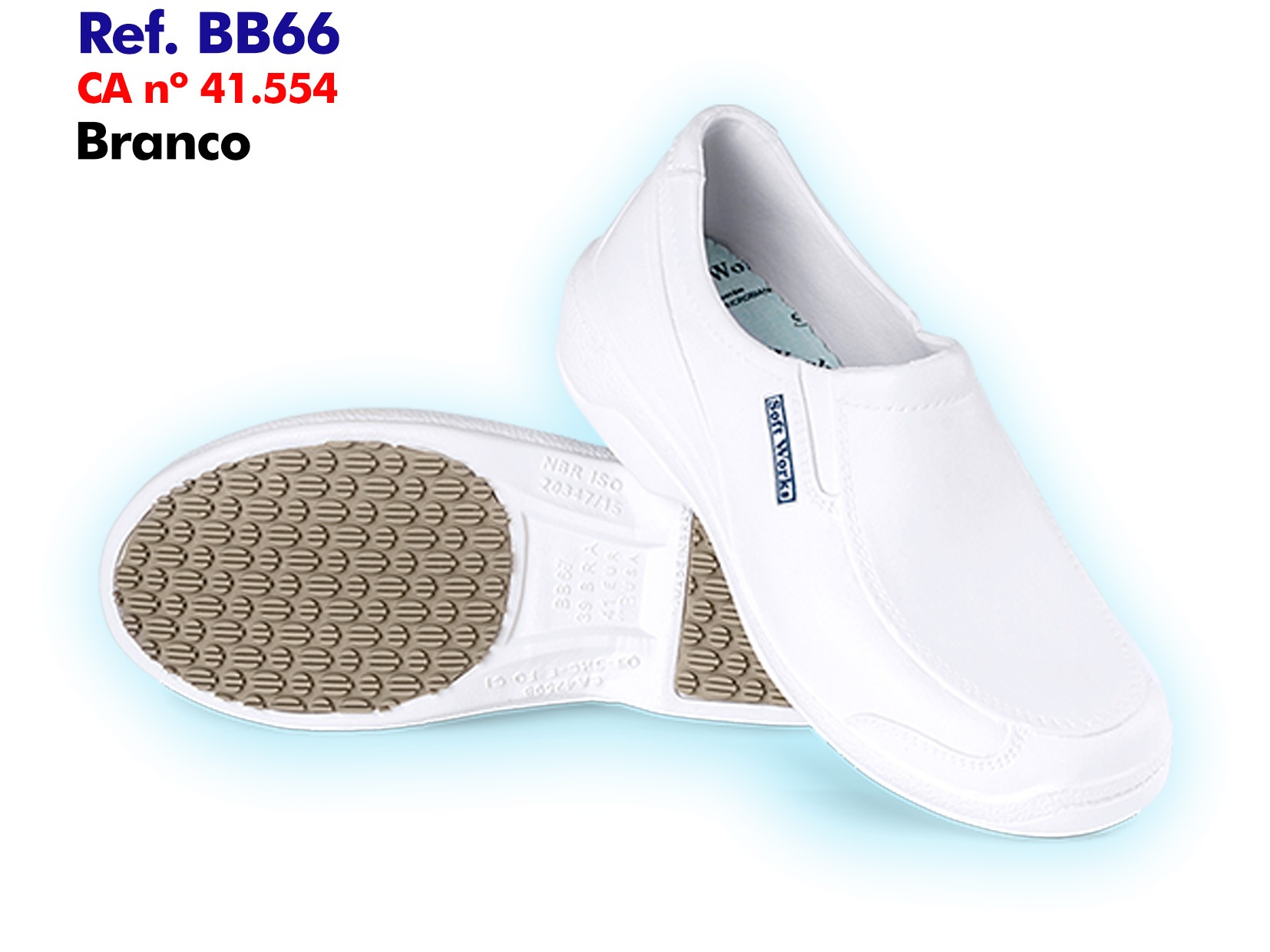 BB66 BRANCO