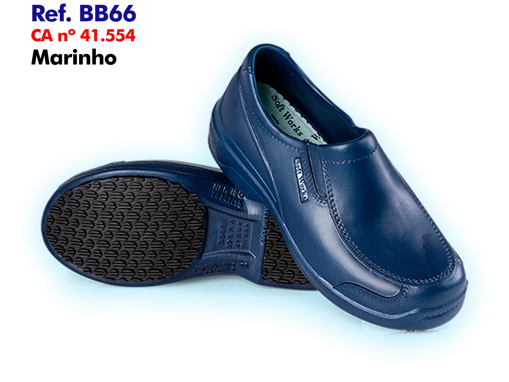 BB66 MARINHO