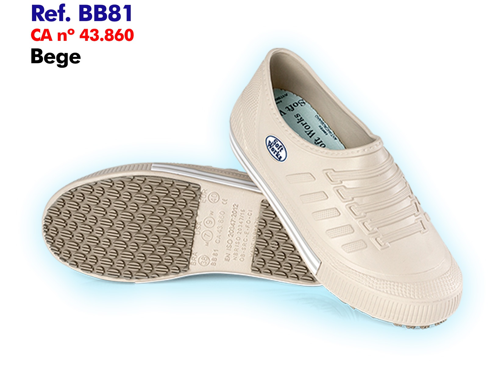 BB81 BEGE