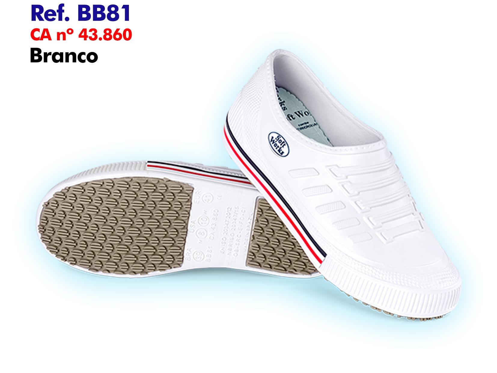 BB81 BRANCO