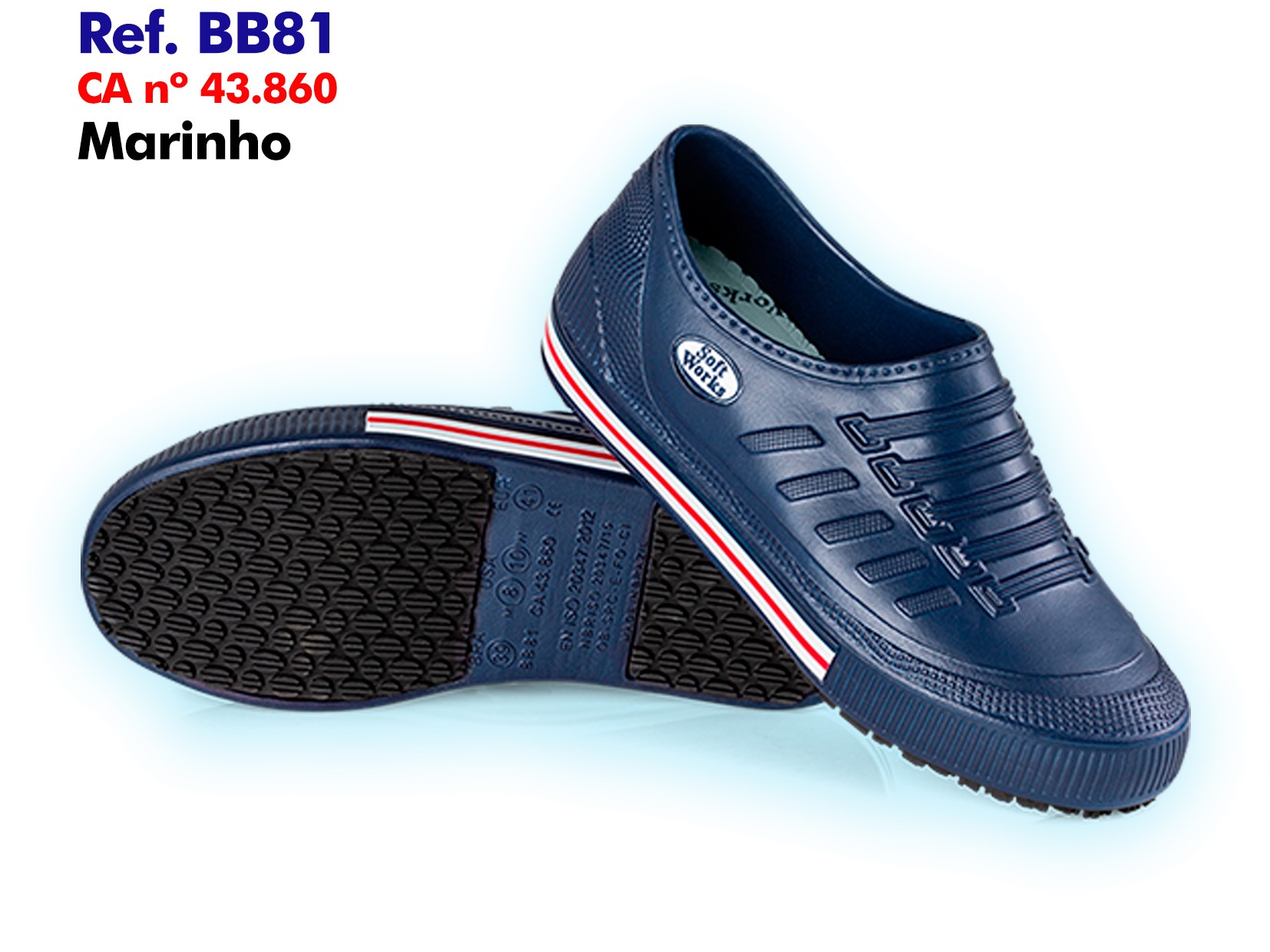 BB81 MARINHO