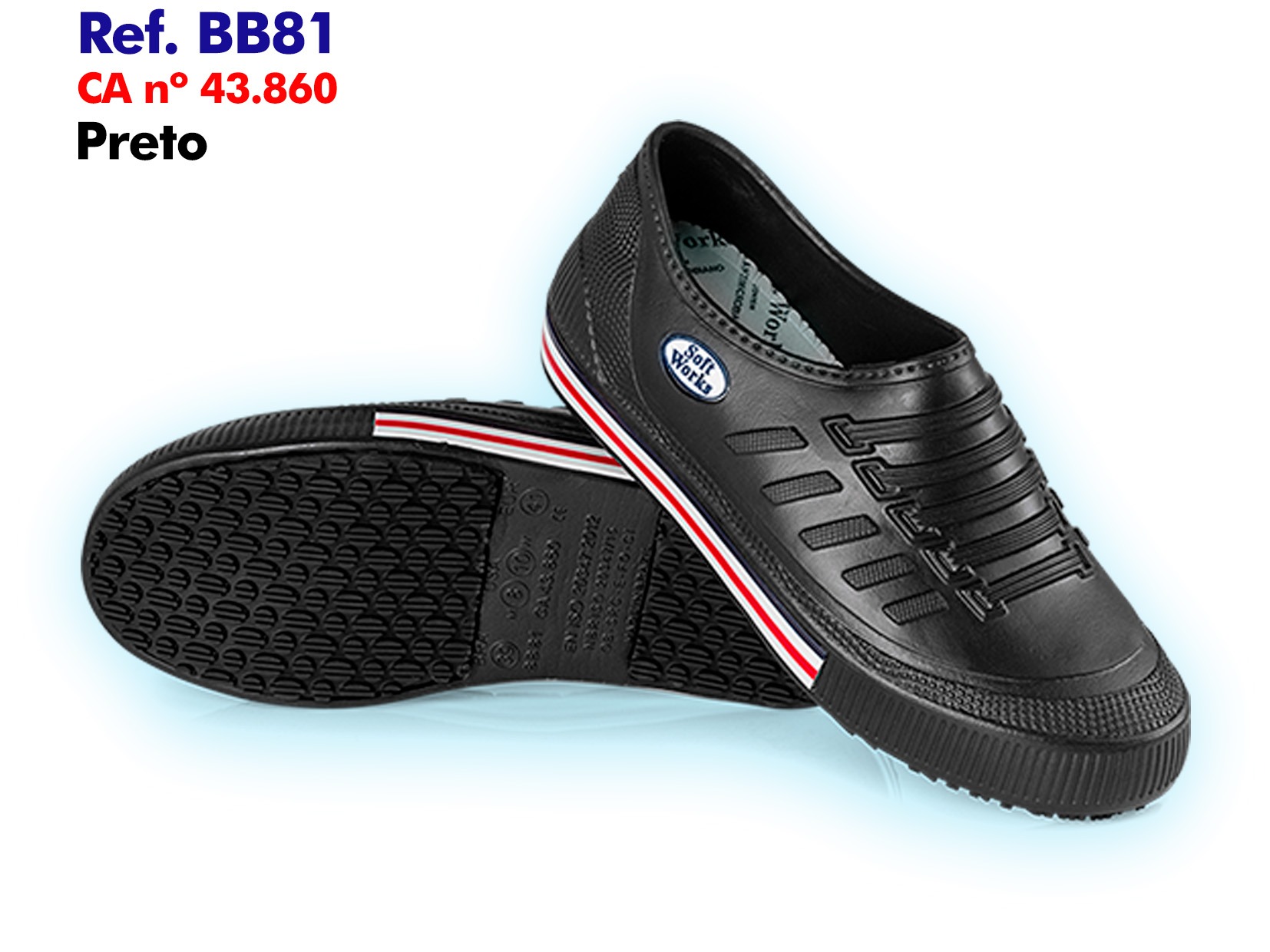 BB81 PRETO