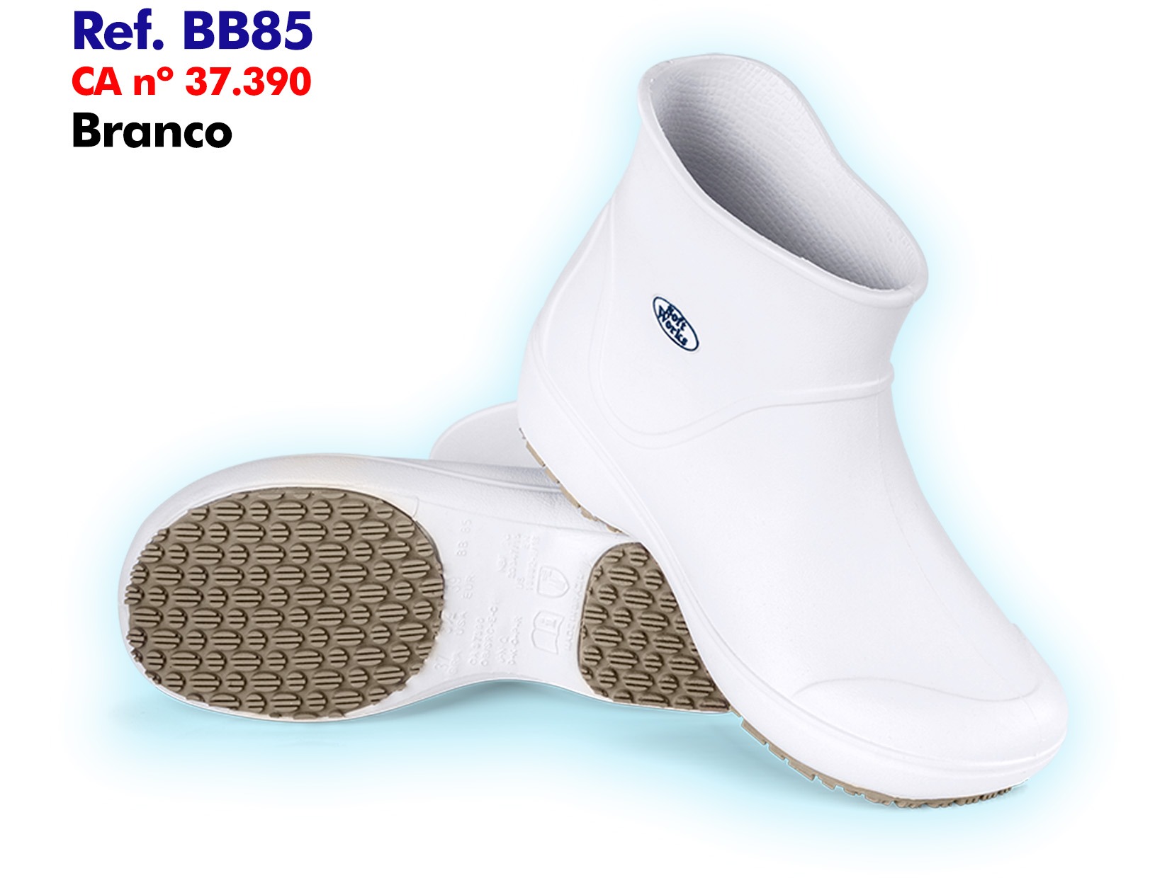 BB85 BRANCO