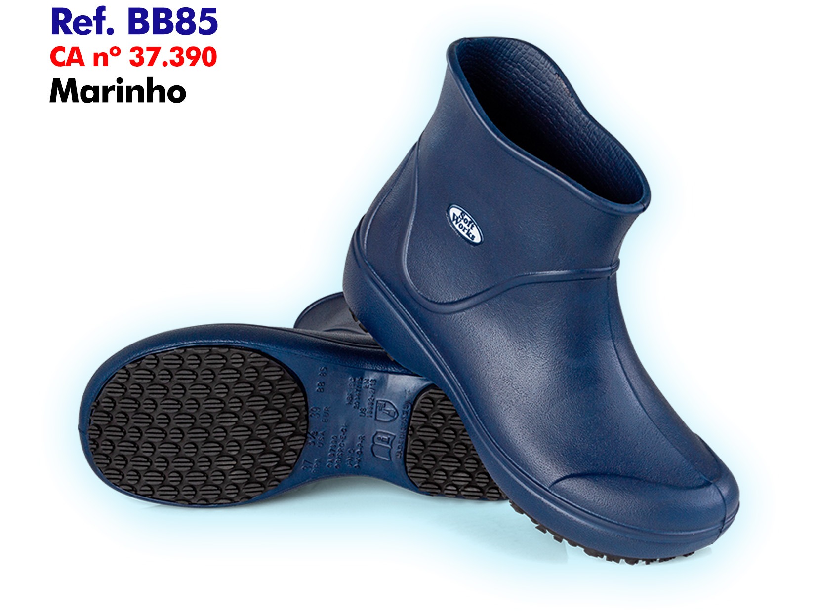 BB85 MARINHO