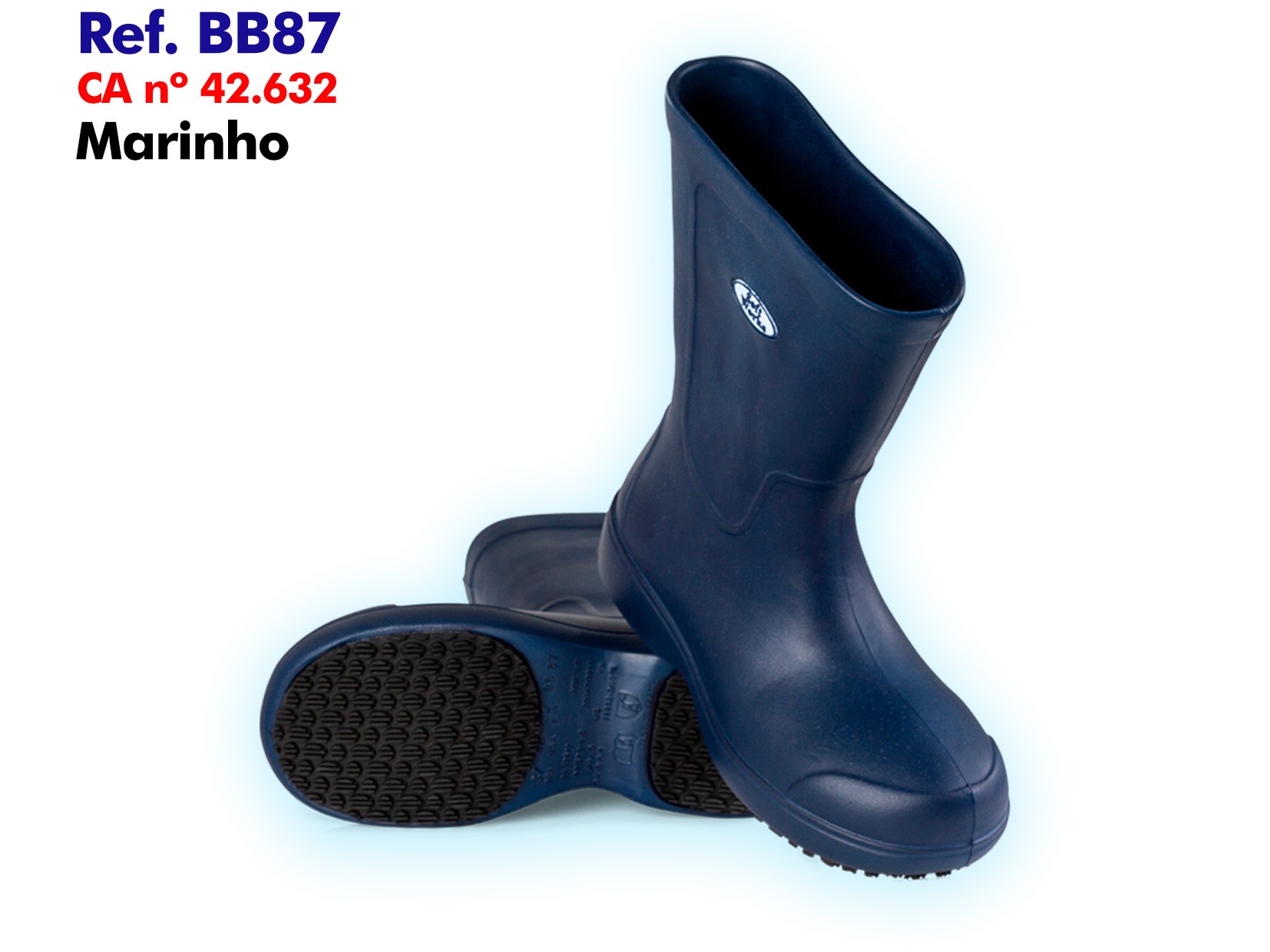 BB87 MARINHO