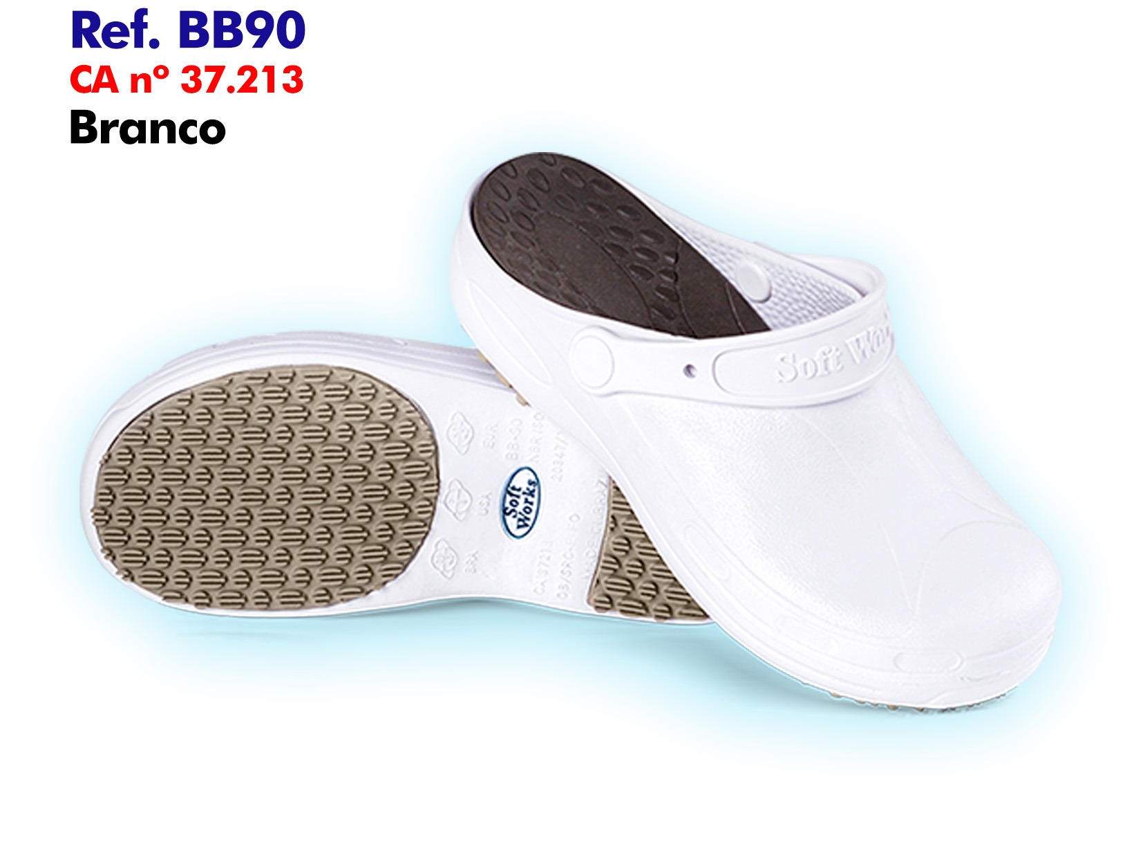 BB90 BRANCO