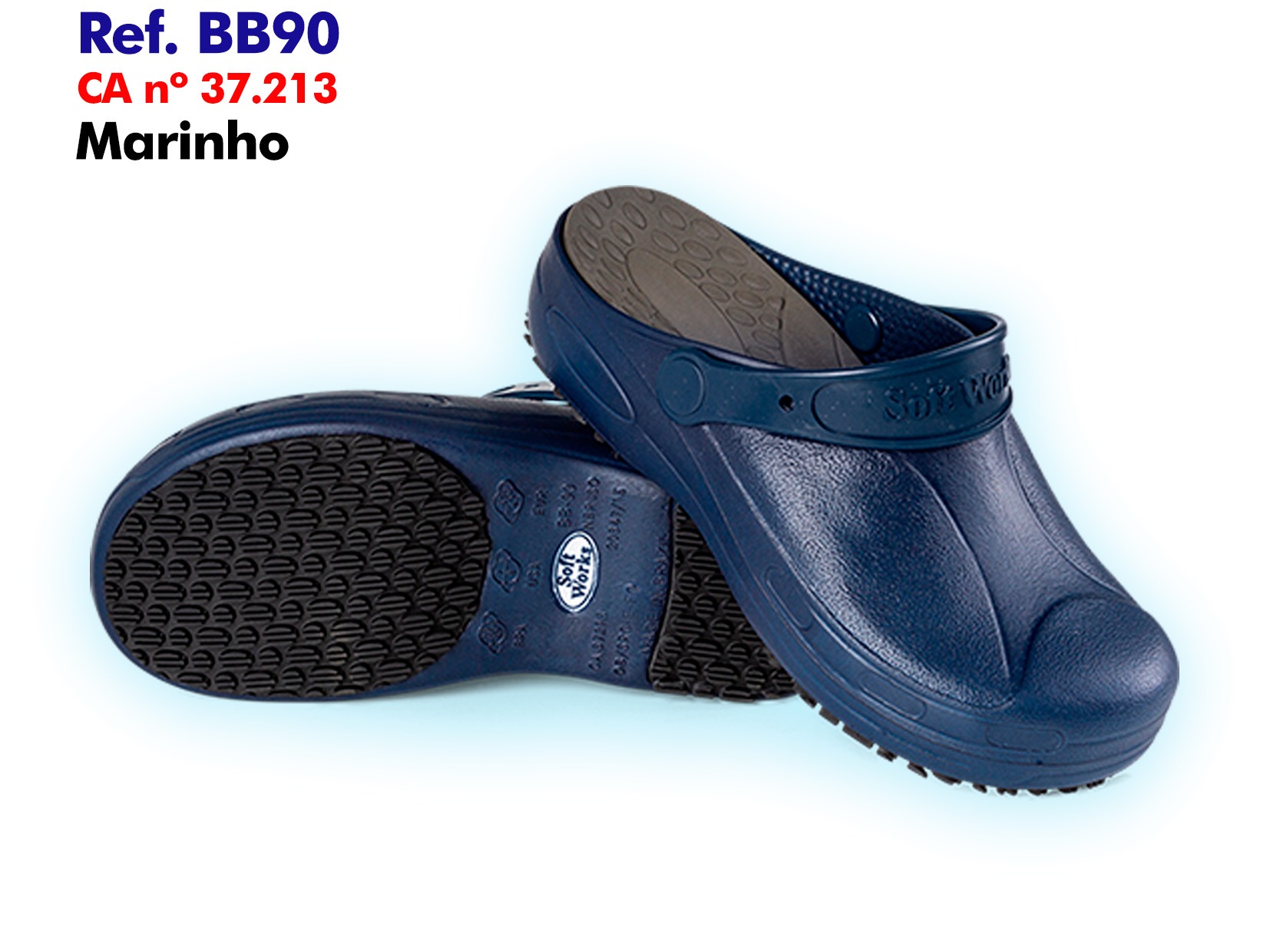 BB90 MARINHO