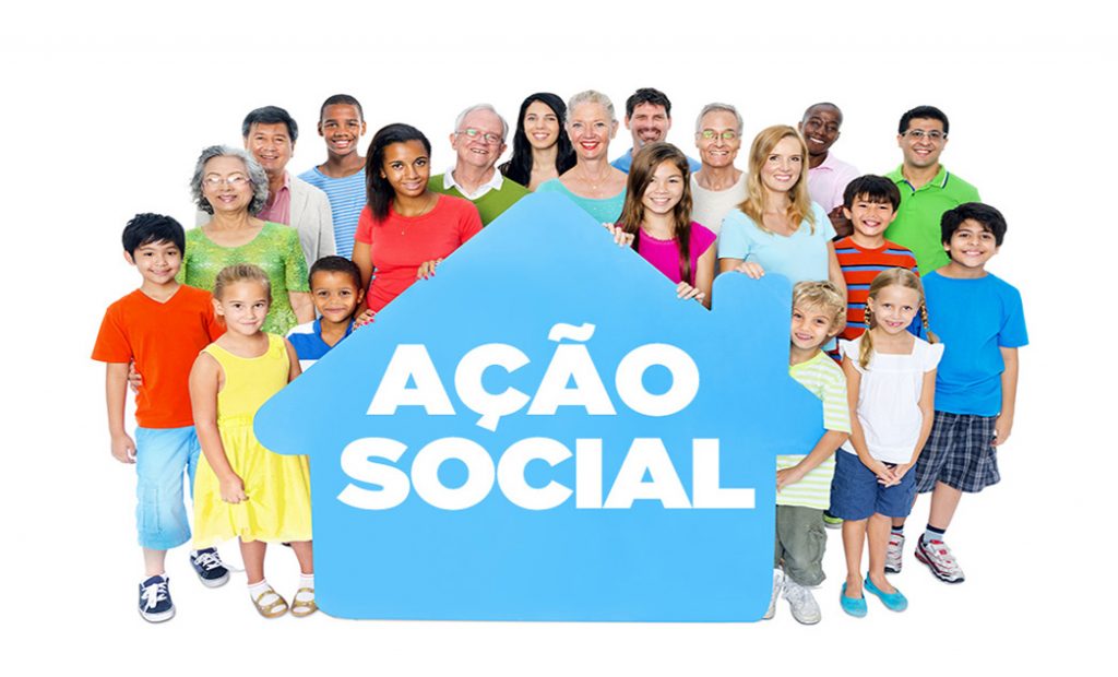 Exemplos De Ação Social Tradicional - BINKEDU