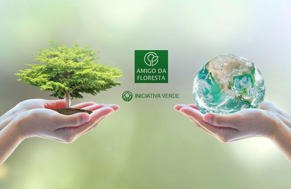 ONG - Iniciativa Verde