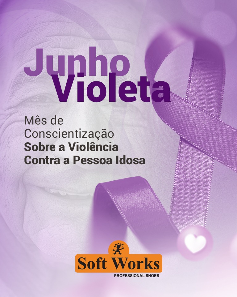 Junho Violeta