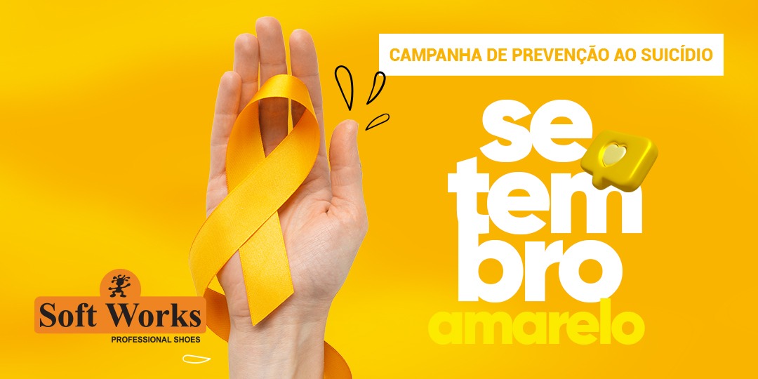 Setembro Amarelo