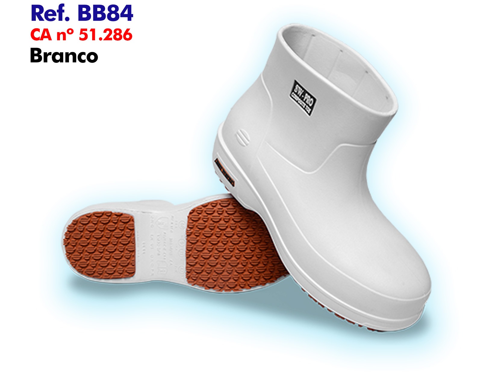 BB84 BRANCO