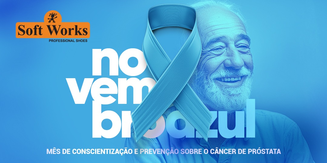 Novembro Azul