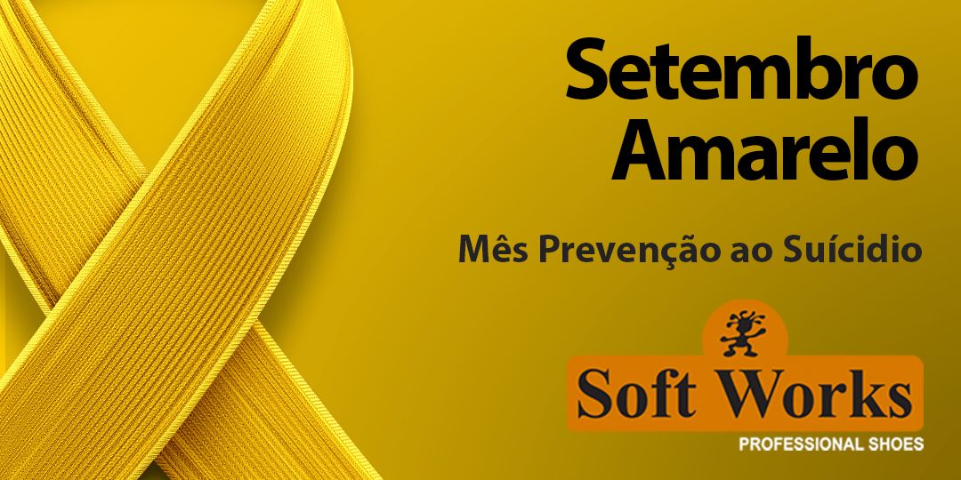 Setembro Amarelo