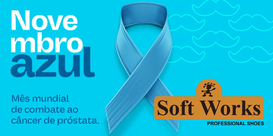 Novembro Azul 