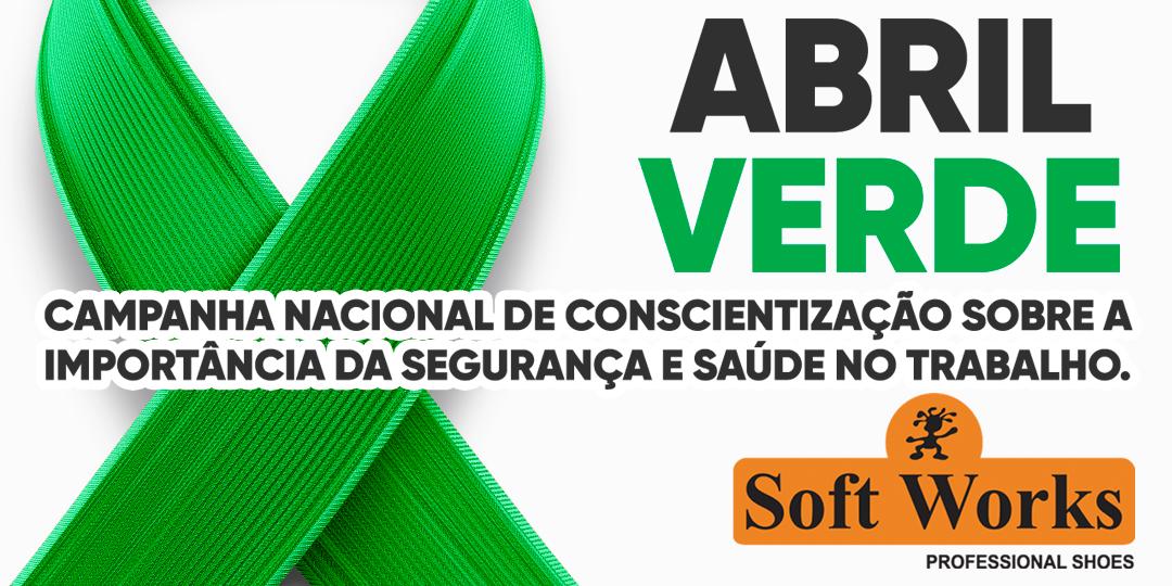 Abril Verde