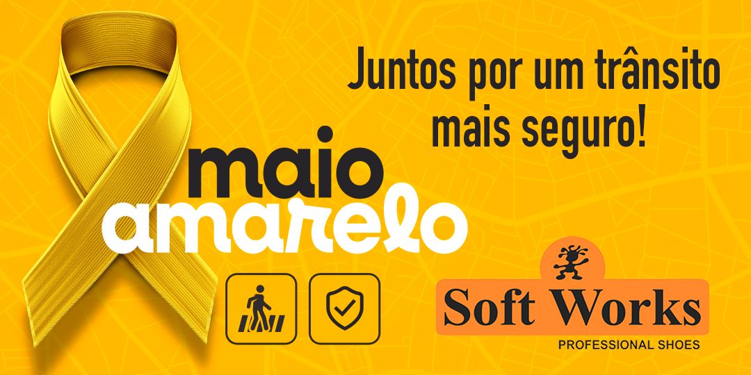 Maio Amarelo