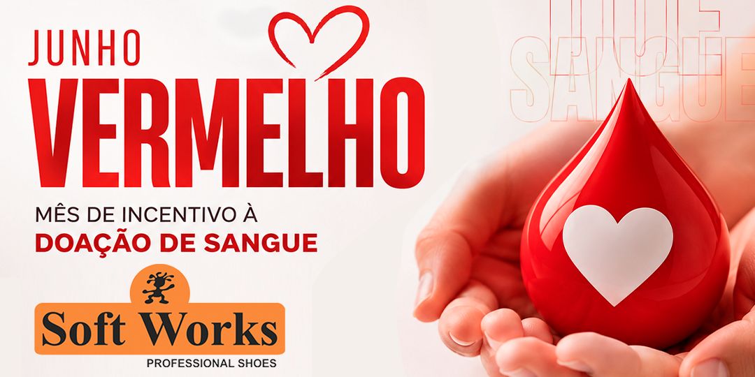 Junho Vermelho