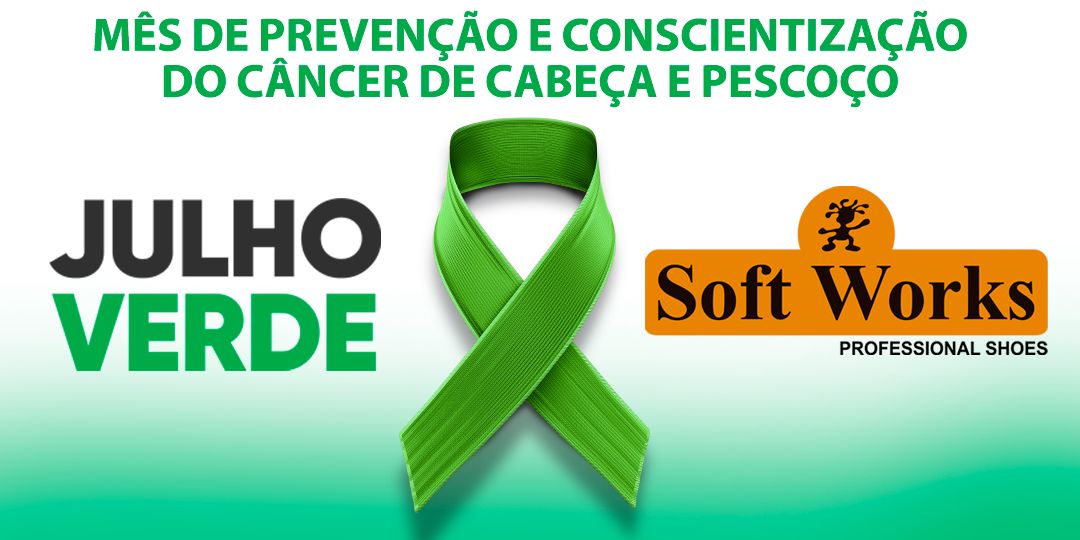 Julho Verde 