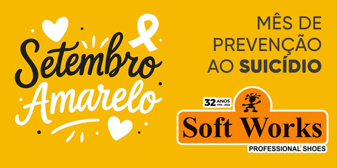 Setembro Amarelo