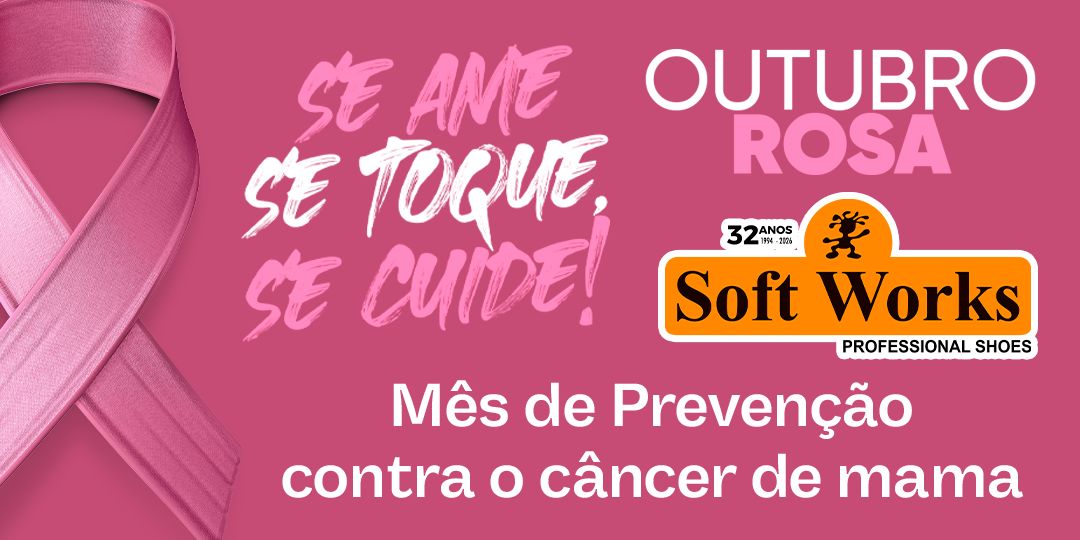 Outubro Rosa 